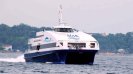 Transfer to Port Blair
